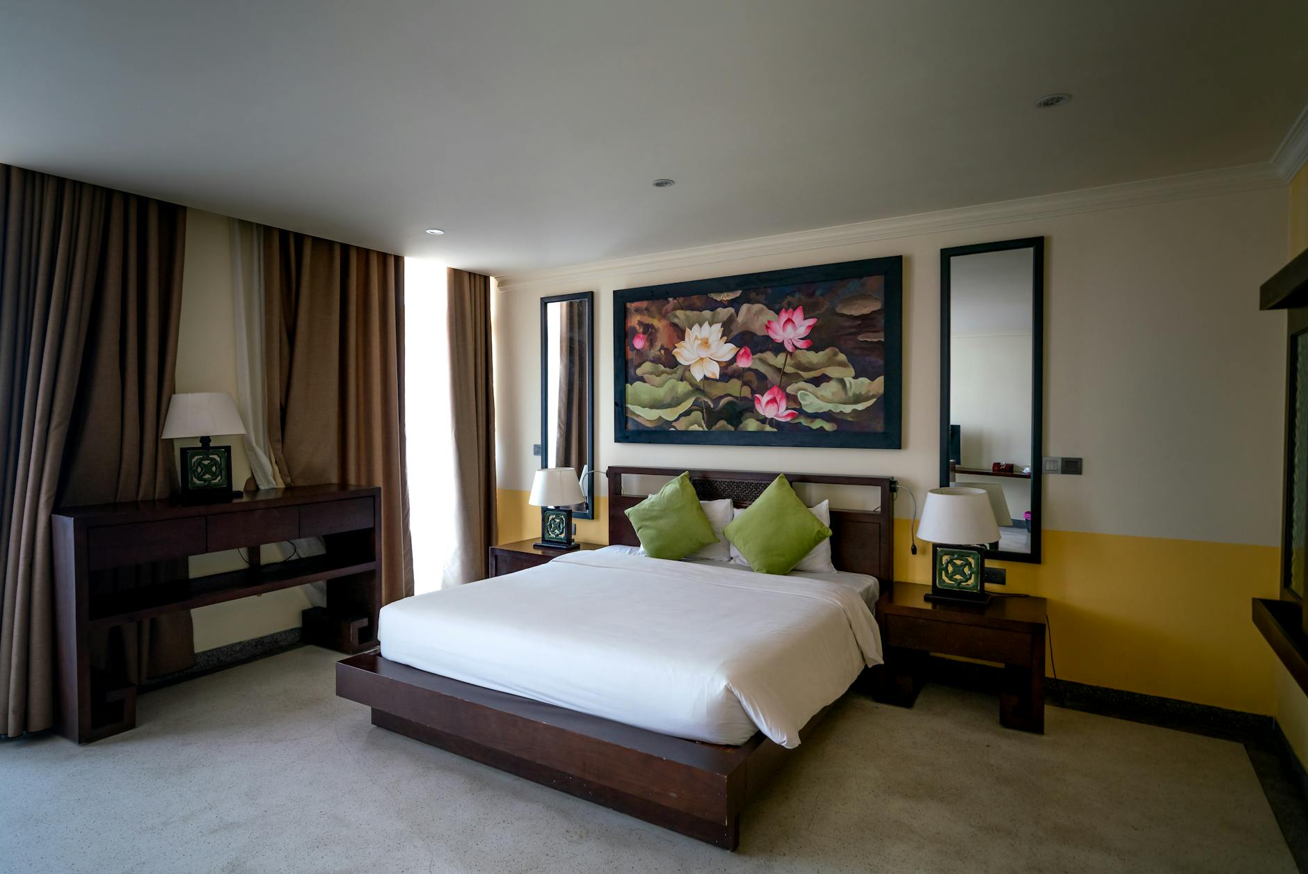 Classic Room
