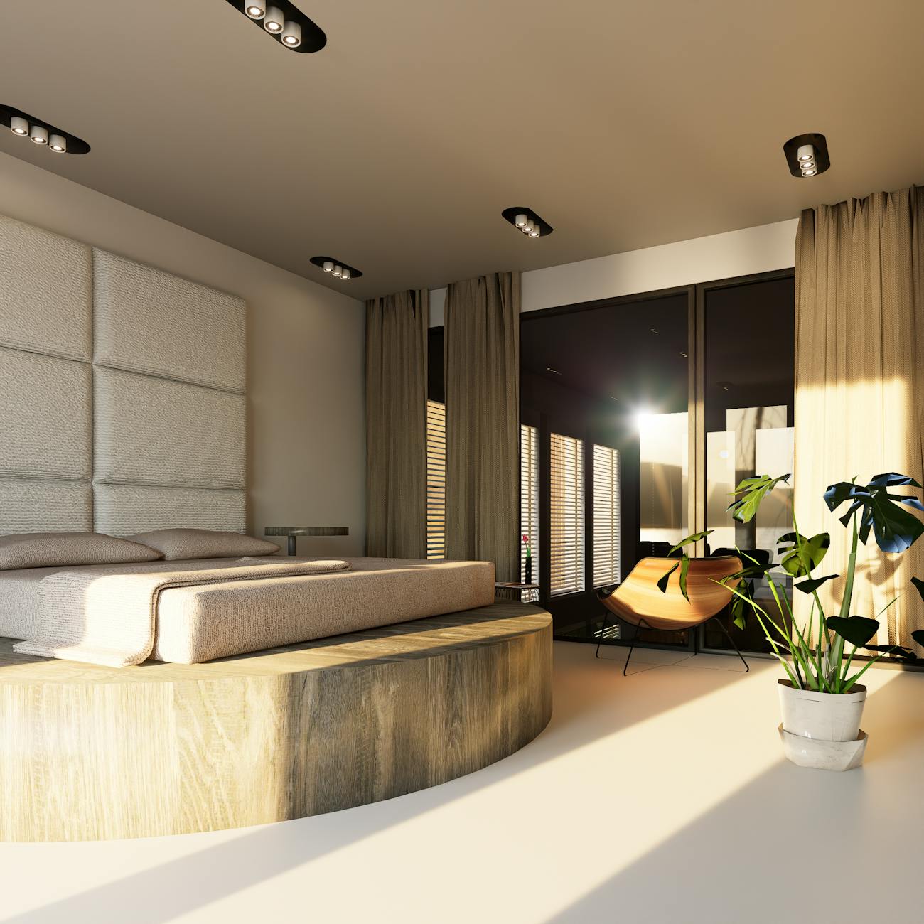 Signature Suite